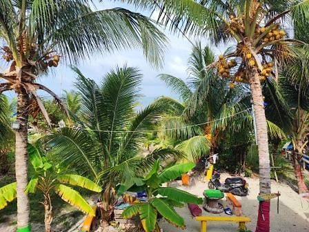 Posada Nativa Three Brothers Buenavista (San Andres and Providencia Islands) Exterior photo