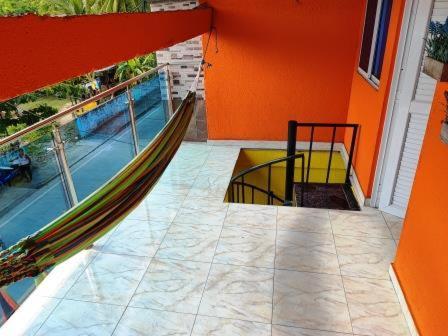 Posada Nativa Three Brothers Buenavista (San Andres and Providencia Islands) Exterior photo
