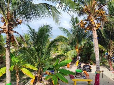 Posada Nativa Three Brothers Buenavista (San Andres and Providencia Islands) Exterior photo