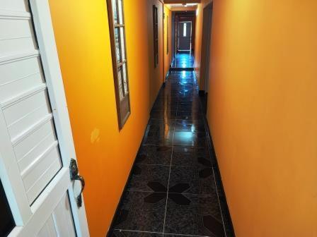 Posada Nativa Three Brothers Buenavista (San Andres and Providencia Islands) Exterior photo