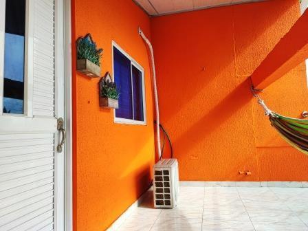 Posada Nativa Three Brothers Buenavista (San Andres and Providencia Islands) Exterior photo